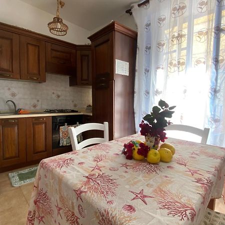 Lipari Centro Storico Flat 7 Mins From Port Apartment Exterior photo