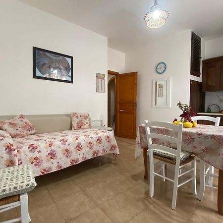 Lipari Centro Storico Flat 7 Mins From Port Apartment Exterior photo
