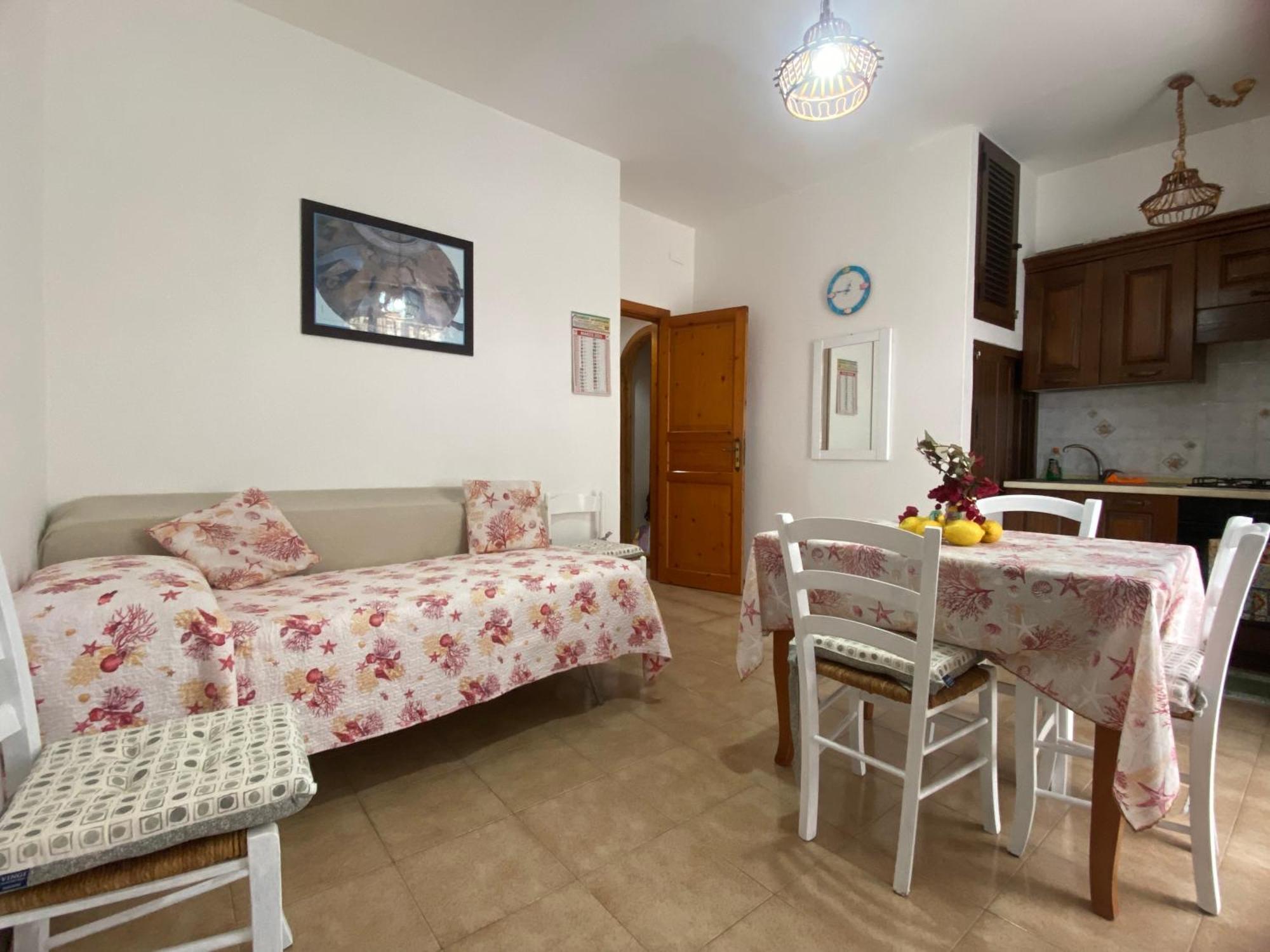 Lipari Centro Storico Flat 7 Mins From Port Apartment Exterior photo